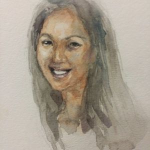 Meet your Posher, Hee